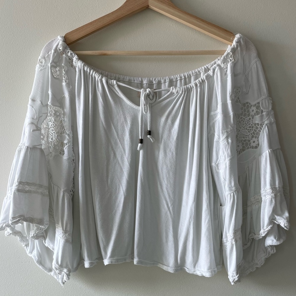 Altar’d State Flowy Blouse